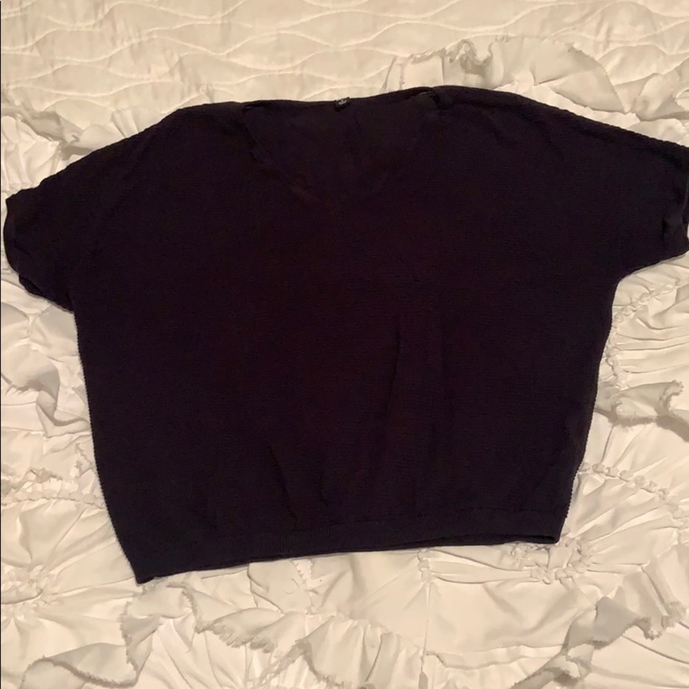 Uniqlo top